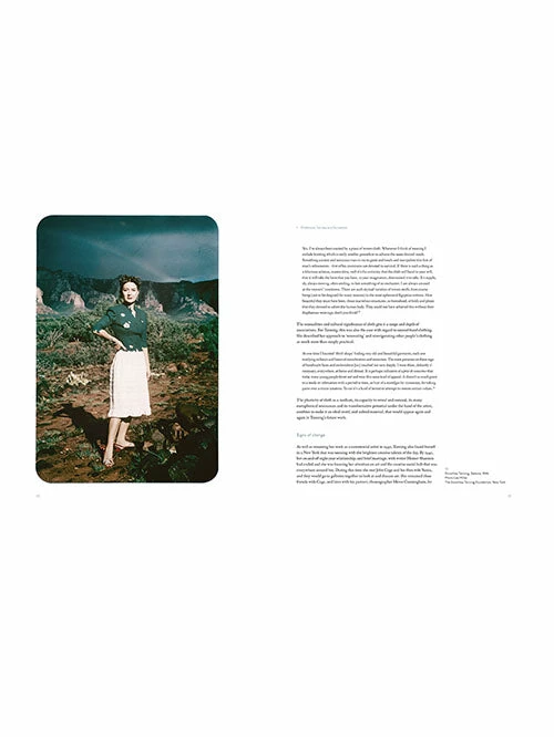 Deals π Lund Humphries Dorothea Tanning: Transformations π - Image 2