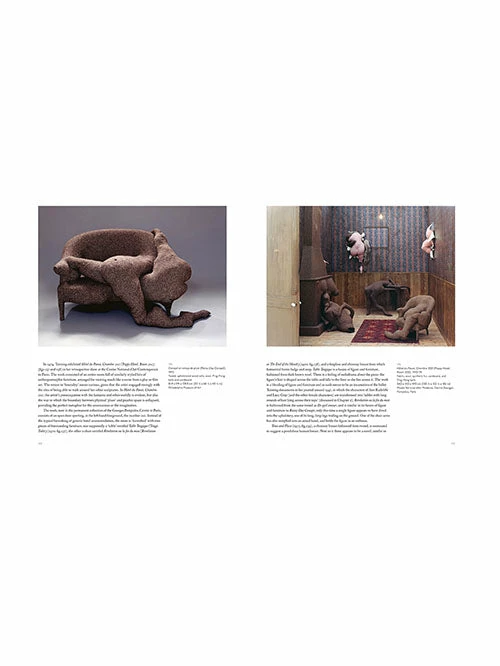 Deals π Lund Humphries Dorothea Tanning: Transformations π - Image 3