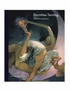 Deals 👍 Lund Humphries Dorothea Tanning: Transformations 🎁