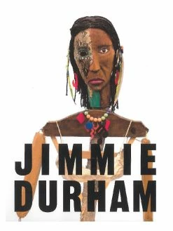 New 😀 Hammer Museum Jimmie Durham: At the Center of the World ⌛