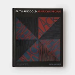 Coupon ✨ New Museum Faith Ringgold: American People: 🤩