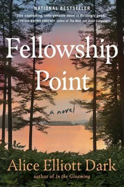 Hot Sale ✨ SIMON & SCHUSTER Fellowship Point ⭐