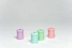 Hot Sale 💯 Sweet Bella Dux: Pastel Pencil Sharpener - Assorted Colors 😀