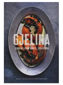 Wholesale 🥰 HACHETTE BOOK GROUP, USA Gjelina: Cooking from Venice, California 💯