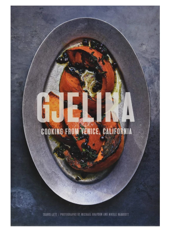 Wholesale π₯° HACHETTE BOOK GROUP, USA Gjelina: Cooking from Venice, California π―