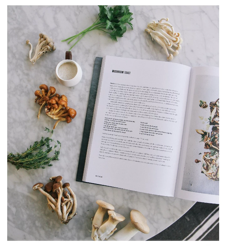 Wholesale π₯° HACHETTE BOOK GROUP, USA Gjelina: Cooking from Venice, California π― - Image 2