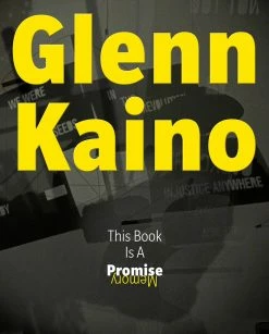 Cheap ❤️ Del Monico Glenn Kaino: This is a Promise 👍