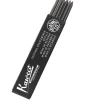 Outlet 🥰 Kaweco Graphite Lead 3.2 mm - 5B - Pack of 6 🎉