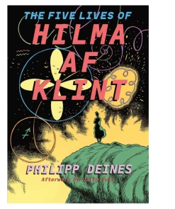 New 👏 David Zwirner The Five Lives of Hilma af Klint 😍