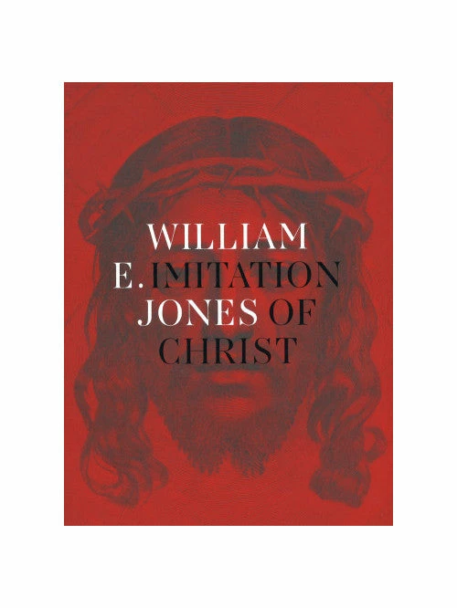 Hot Sale π Mack William E. Jones: Imitation of Christ π