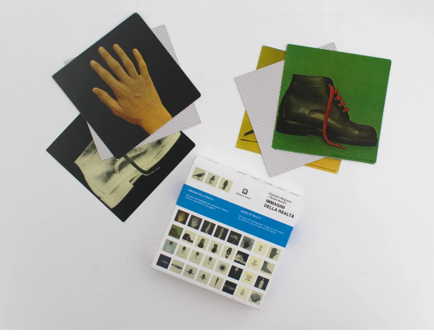 New π₯ Corraini Edizioni Images of Reality π - Image 3