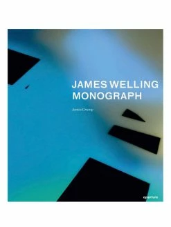 Best deal 😀 DAP/Ingram James Welling: Monograph 🌟