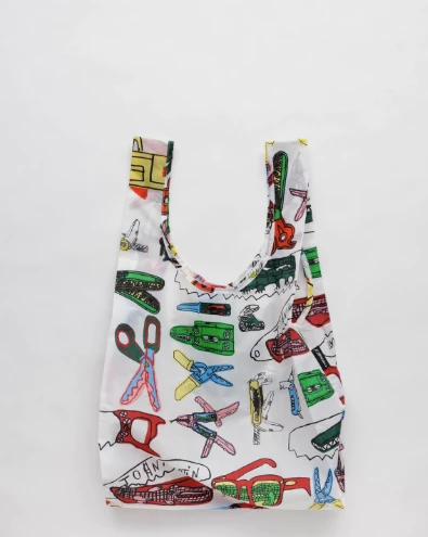 Best deal π Standard Baggu: John Martin π