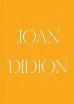 Best reviews of 🤩 Hammer Museum Joan Didion: What She Means ⭐