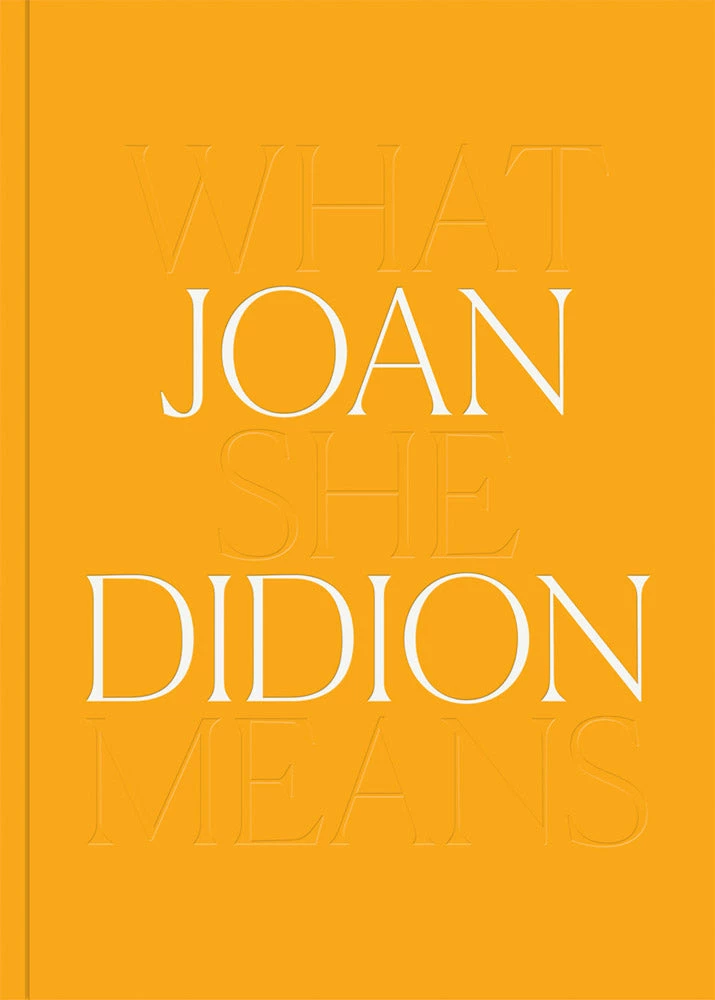Best reviews of π€© Hammer Museum Joan Didion: What She Means β