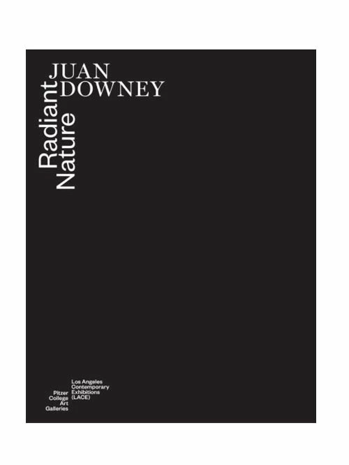 Best deal π JRP Ringier Juan Downey: Radiant Nature π§¨