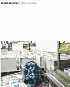 Buy 🔔 PRESTEL James Welling Metamorphosis 💯