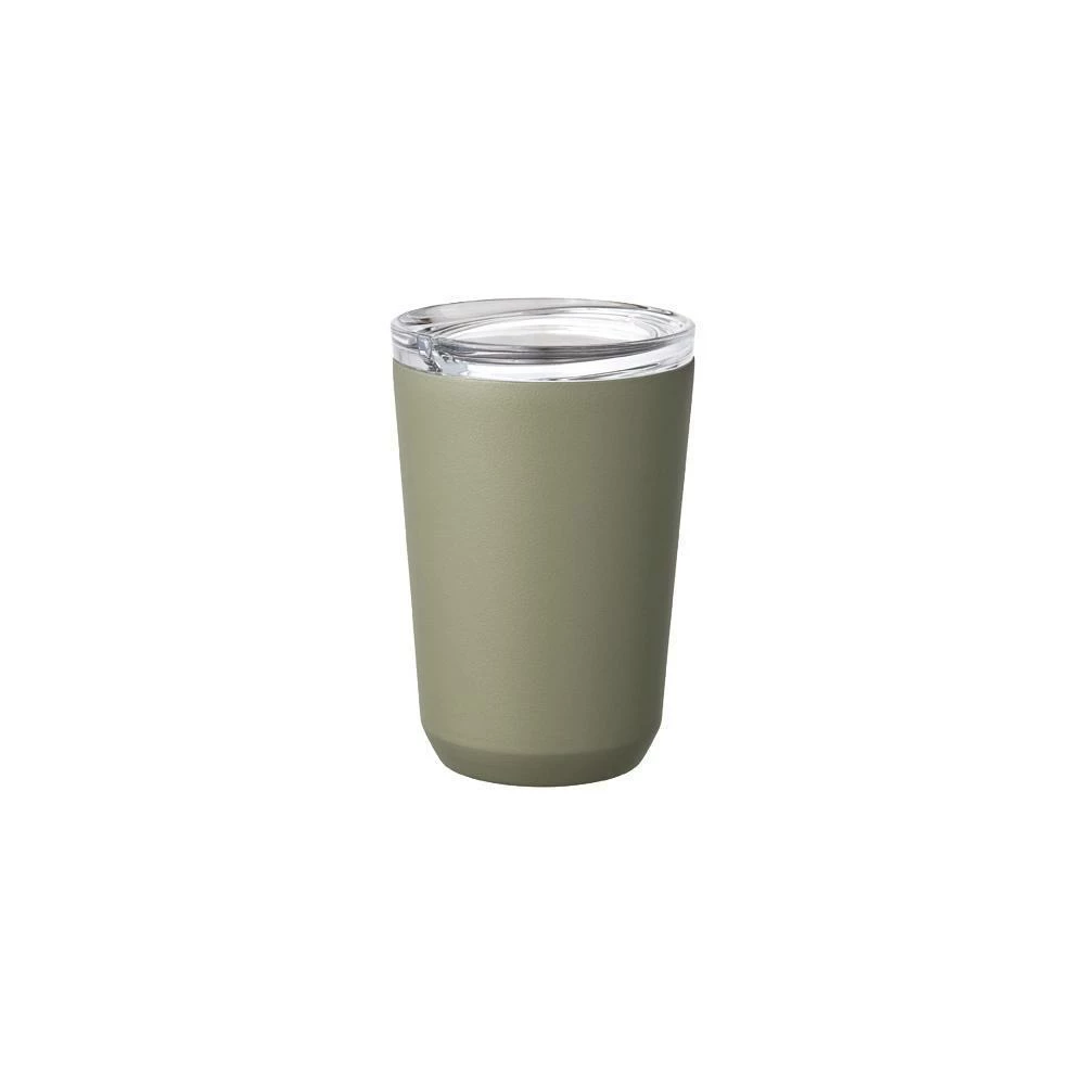 Cheapest π Kinto To Go Khaki Tumbler β¨