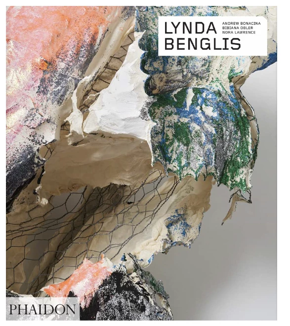 Cheap π Hachette Lynda Benglis (PHAIDON) π₯