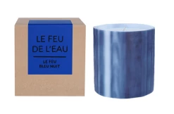 Discount 😀 Le Feu De L'Eau Le Feu Bleu Nuit: Red + Black Currant 😉