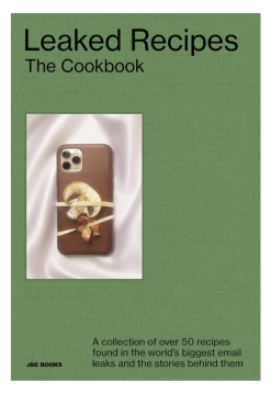 New 🌟 IPS Leaked Recipes: The Cookbook 😀