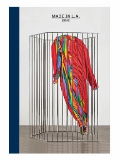 Deals ✔️ Hammer Museum Made in L.A. 2012 🎁