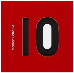 Promo 🤩 MPS 10 3D Pop Up numbers ✔️