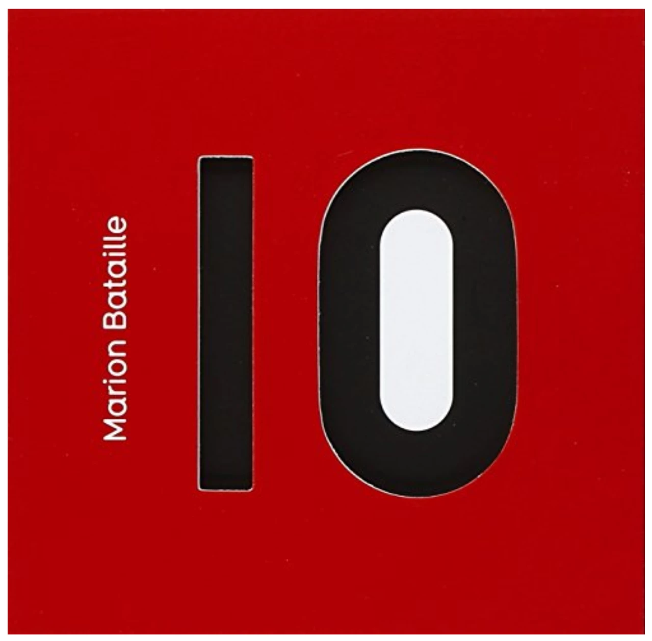 Promo π€© MPS 10 3D Pop Up numbers βοΈ