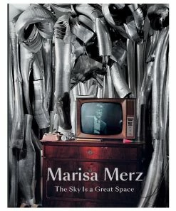 Best deal 😍 Hammer Museum Marisa Merz: The Sky Is a Great Space 🔔