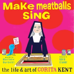Outlet 🎁 IPS Make Meatballs Sing 🔥