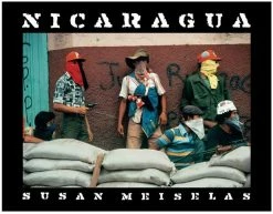 Cheapest 🤩 Aperture Susan Meiselas: Nicaragua: June 1978-July 1979 🔔