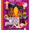 Discount 🔔 Flying Eye Obsessive About Octopuses ❤️