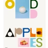 Hot Sale 🤩 HATJE CANTZ William Mullan: Odd Apples (Board Book) 👏