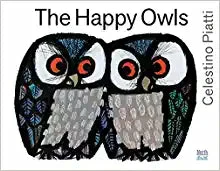 Buy 🎉 Ingram Happy Owls 🥰