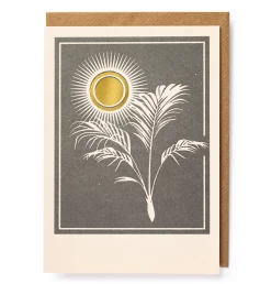 Coupon 🎉 Archivist Gallery Papyrus Notecard ✨