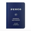 Best reviews of 👏 Hightide Penco: General Notebook- Navy - B7 🥰