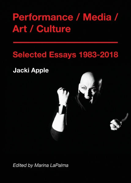 Coupon π€© Intellect Books Performance / Media / Art / Culture: Selected Essays 1983-2018 π