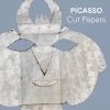 Promo ⌛ Hammer Museum Picasso Cut Papers ✨