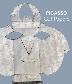 Promo ⌛ Hammer Museum Picasso Cut Papers ✨