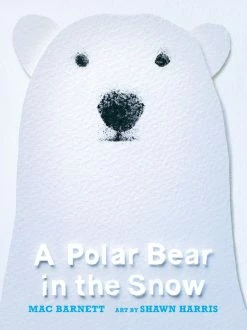 Wholesale ❤️ Candlewick Press A Polar Bear in the Snow ❤️