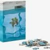 Cheapest 💯 Areaware Puzzle In Puzzle - Pool 💯