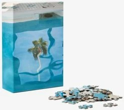 Cheapest 💯 Areaware Puzzle In Puzzle - Pool 💯