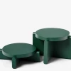 Best reviews of 😉 Areaware Plant Pedestals (Green) 🎁