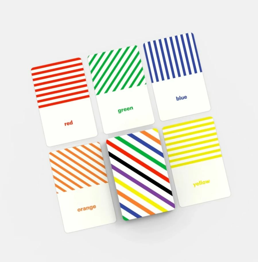 Best deal π Wexler & Son Primary Playing Cards π - Image 2