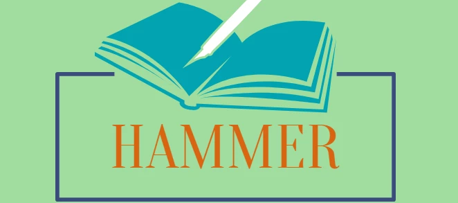 hammer outlet shop