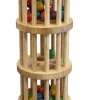 Budget 💯 Qtoys Wooden Rainmaker 💯