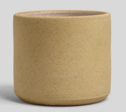 Best deal 🥰 Norden 7" Planter - Raw Speckle 🤩