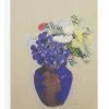 Best deal 🛒 Hammer Museum AHC Postcard Redon: Vase of Flowers 🛒