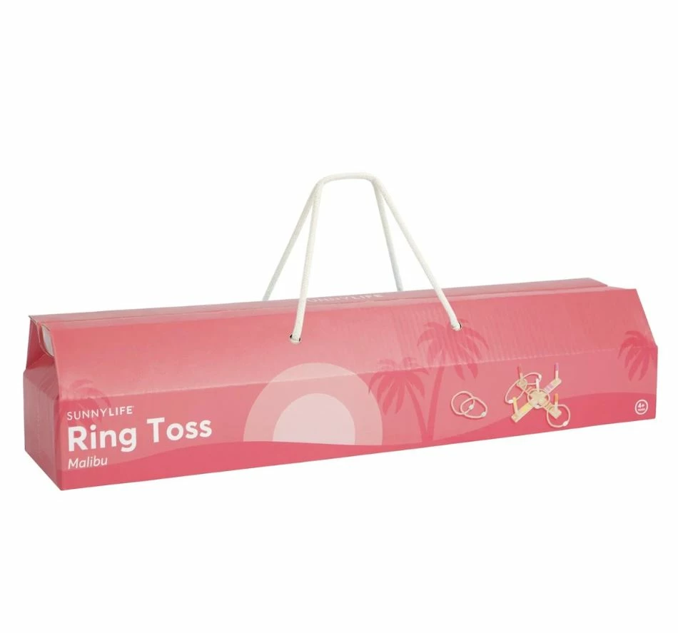Promo π Sunnylife Ring Toss Set π - Image 2