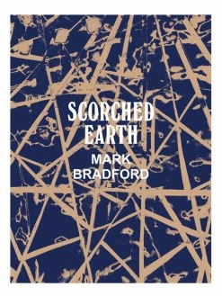 Cheapest 😉 Hammer Museum Scorched Earth: Mark Bradford 😀